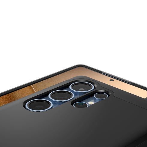 Funda Spigen Galaxy S25 Ultra – Tough Armor AI (MagFit)